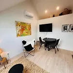 Le Millesime Ruinart Clim Apartamento Reims