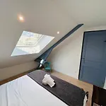 Le Millesime Ruinart Clim Apartamento *