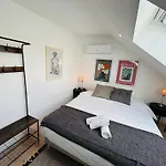 Apartamento Le Millesime Ruinart Clim