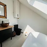 Le Millesime Ruinart Clim Apartmán Remeš