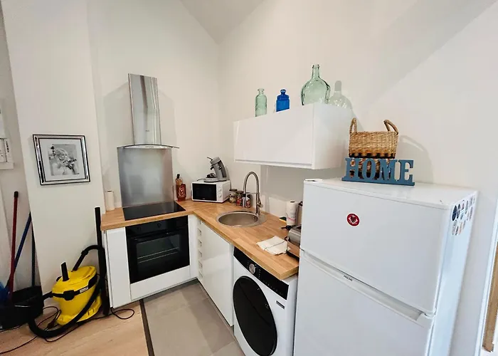 Daire Le Millesime Ruinart Clim *