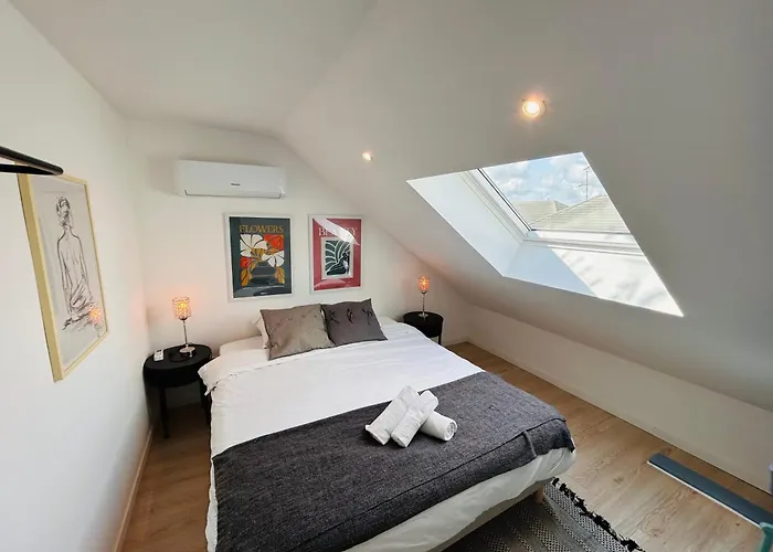 Le Millesime Ruinart Clim Reims